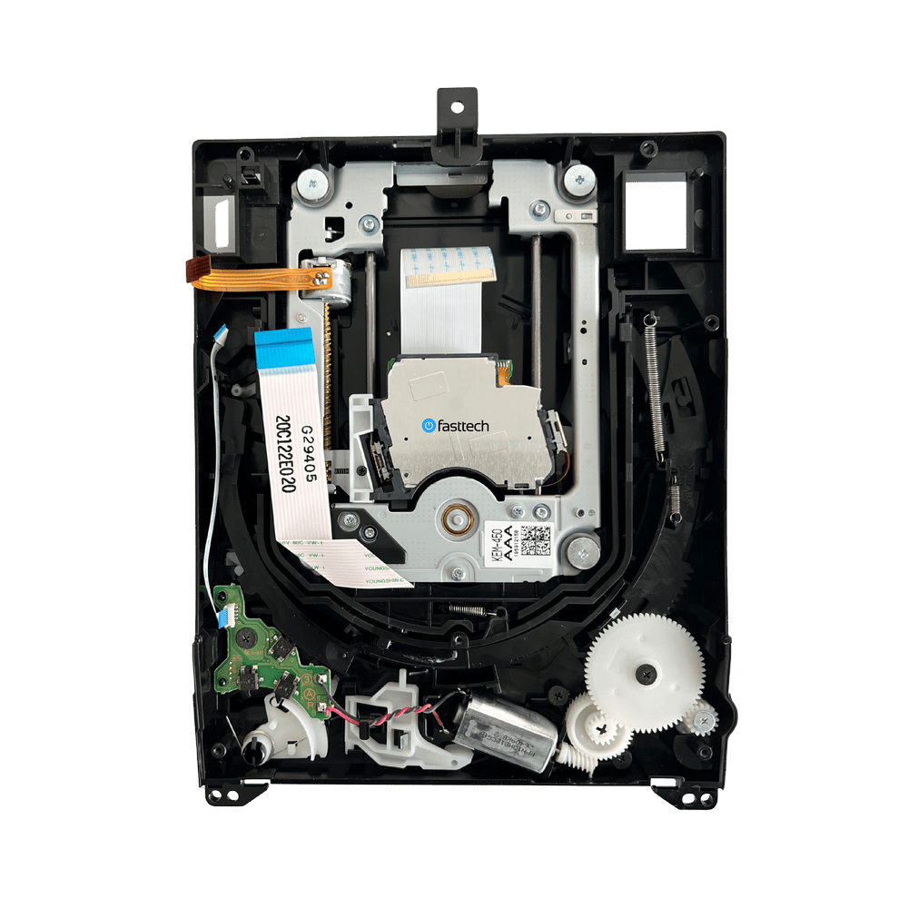 PlayStation 3 Slim KES-450 Disc Drive (CECH-2100/CECH-2101) - Fasttech